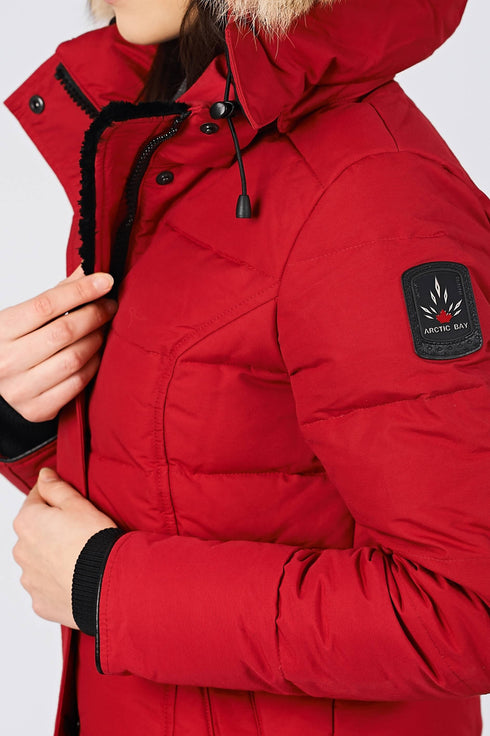 Belleville Parka